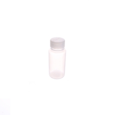 AZLON Translucent Plastic Bottle - 60ml